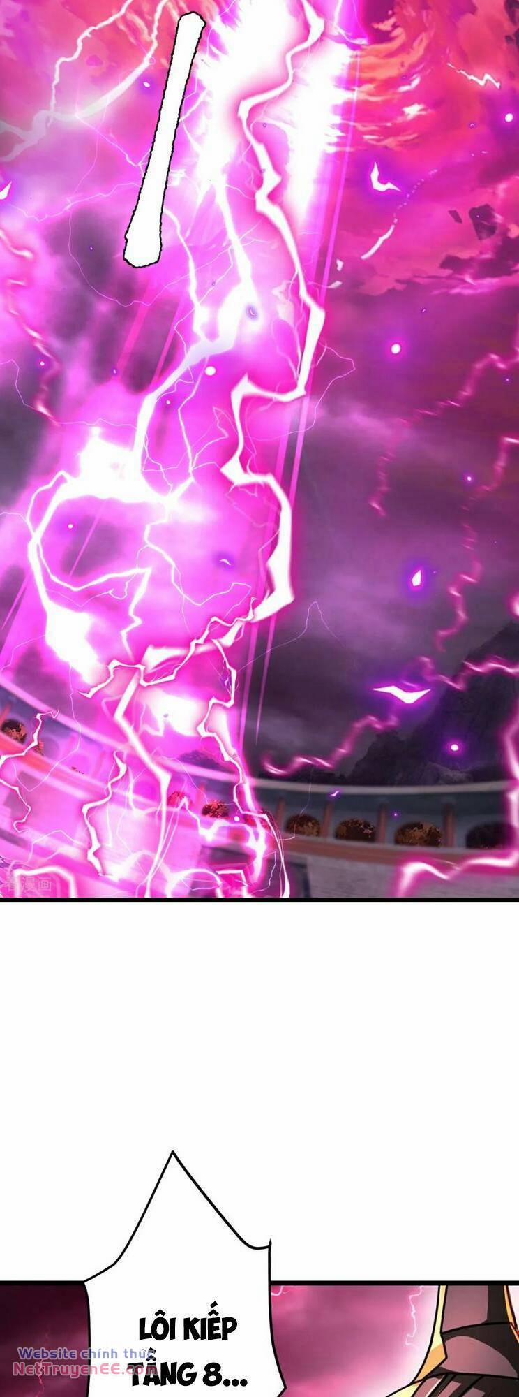 Nghịch Thiên Tà Thần 673 trang 12