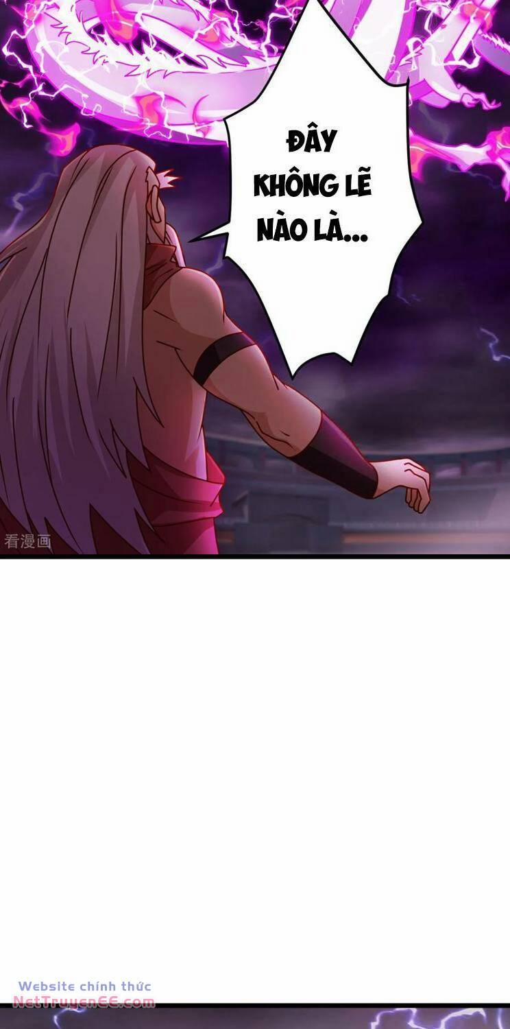 Nghịch Thiên Tà Thần 673 trang 14