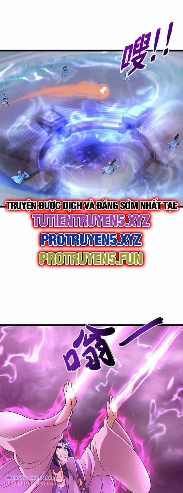 Nghịch Thiên Tà Thần 673 trang 17