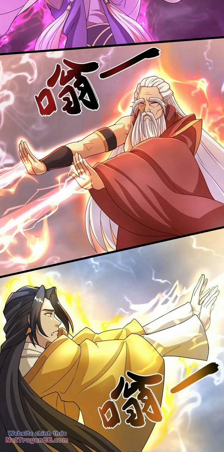 Nghịch Thiên Tà Thần 673 trang 18