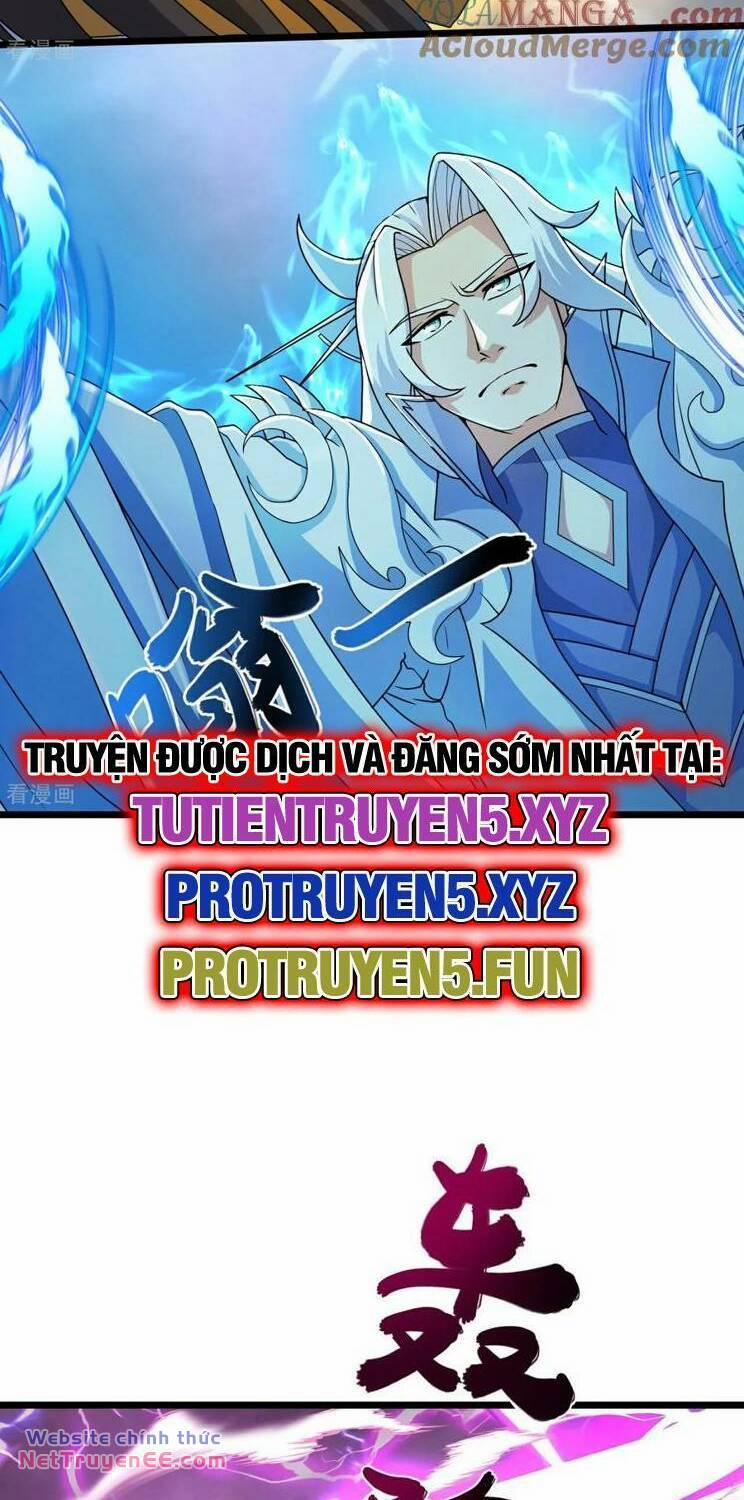 Nghịch Thiên Tà Thần 673 trang 19