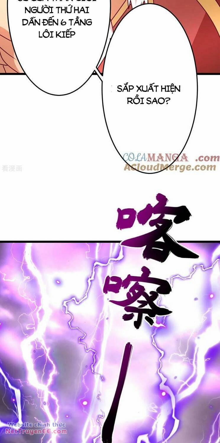 Nghịch Thiên Tà Thần 673 trang 2