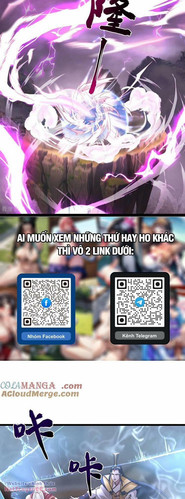 Nghịch Thiên Tà Thần 673 trang 20