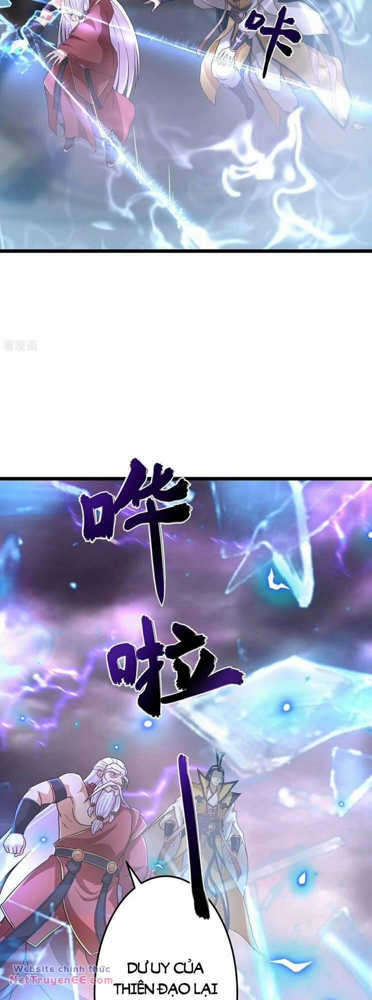 Nghịch Thiên Tà Thần 673 trang 21