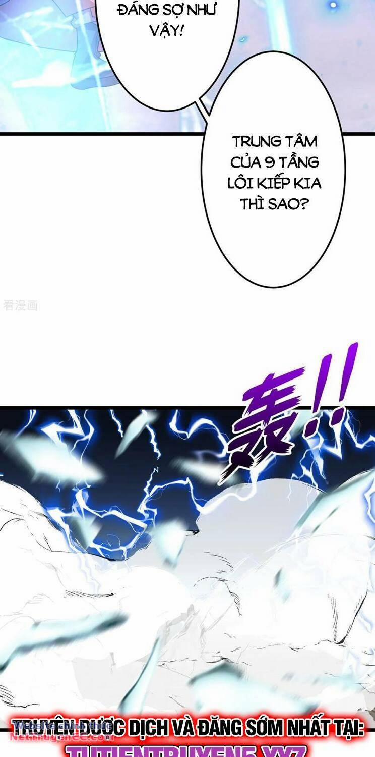 Nghịch Thiên Tà Thần 673 trang 22