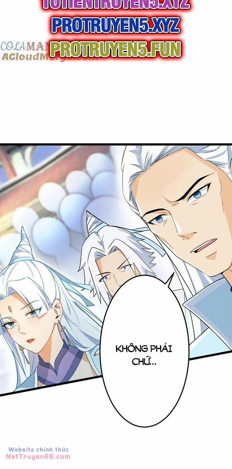 Nghịch Thiên Tà Thần 673 trang 23