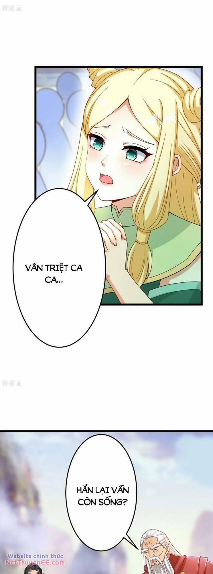 Nghịch Thiên Tà Thần 673 trang 24