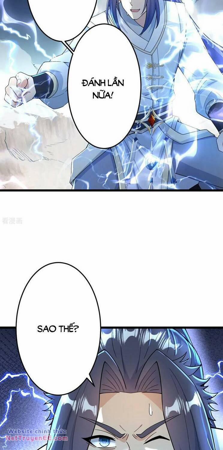 Nghịch Thiên Tà Thần 673 trang 27