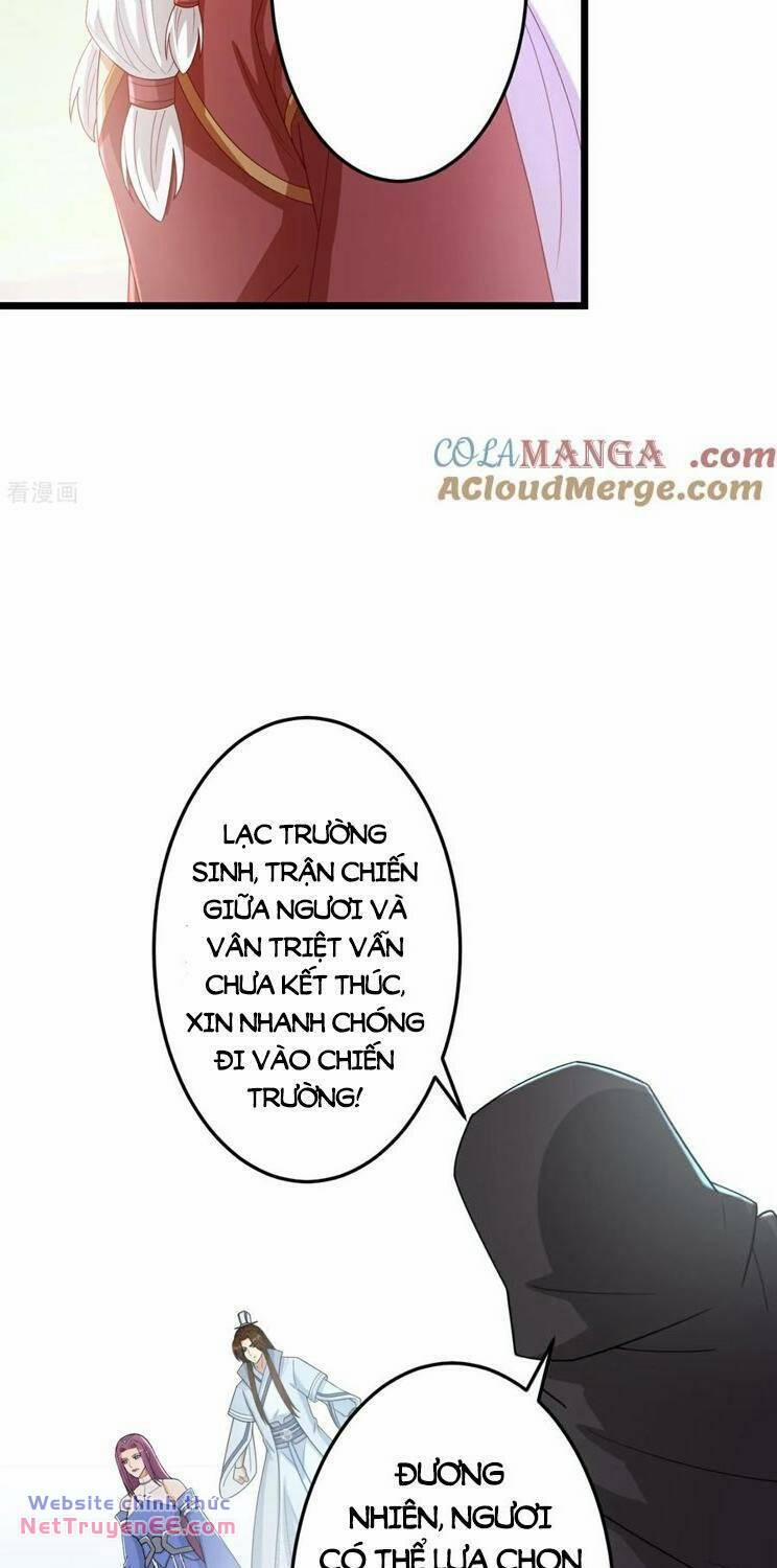 Nghịch Thiên Tà Thần 673 trang 30