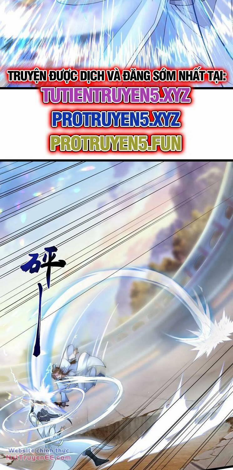 Nghịch Thiên Tà Thần 673 trang 34