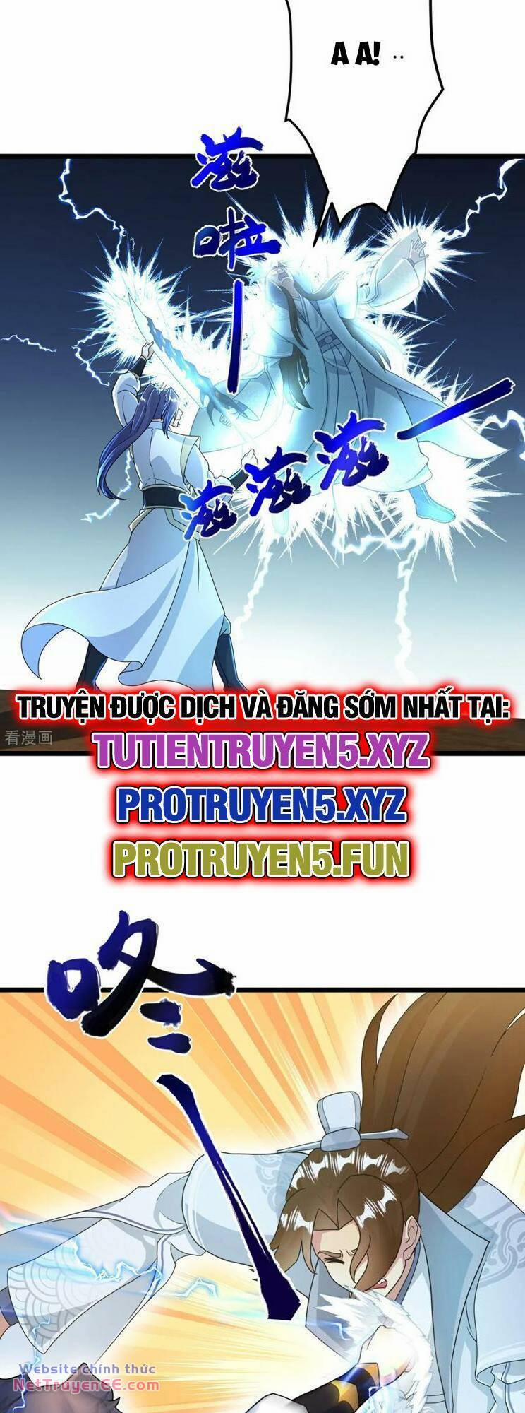 Nghịch Thiên Tà Thần 673 trang 36