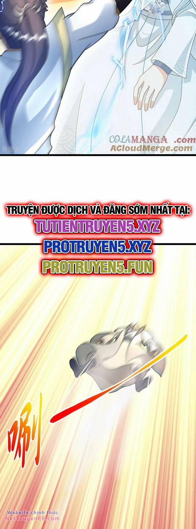 Nghịch Thiên Tà Thần 673 trang 37