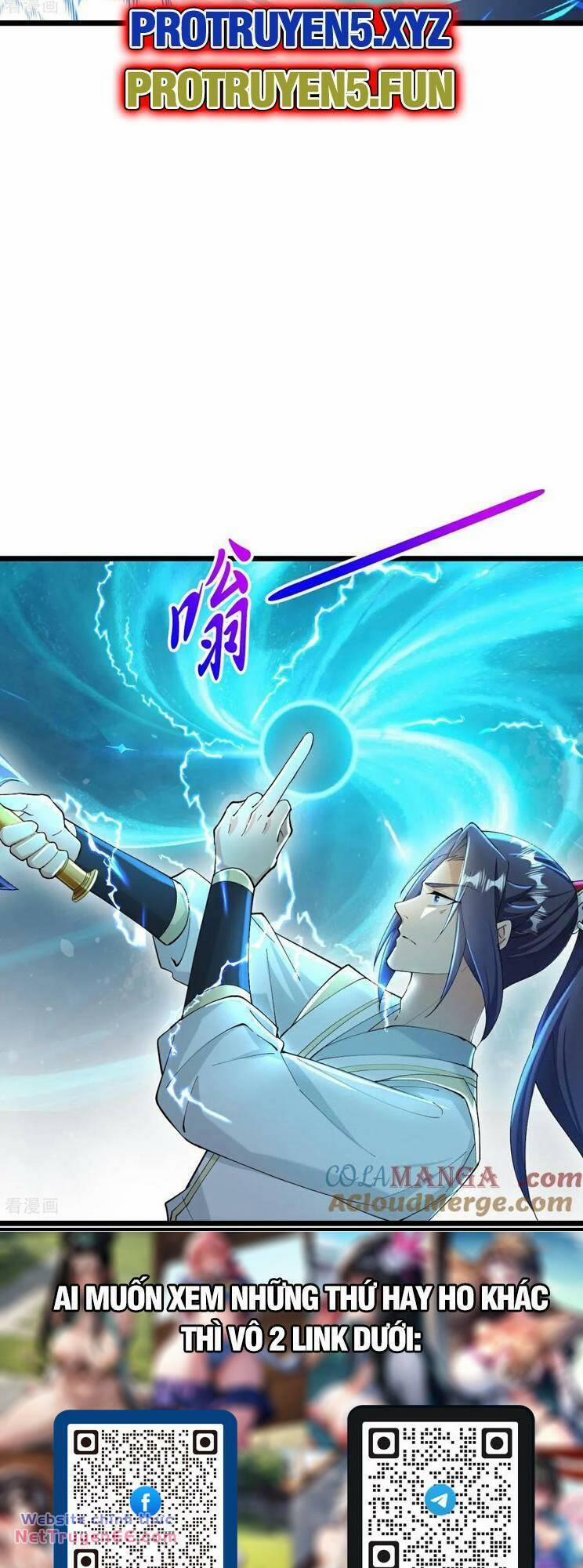 Nghịch Thiên Tà Thần 673 trang 44