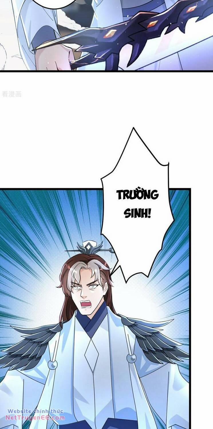 Nghịch Thiên Tà Thần 673 trang 47