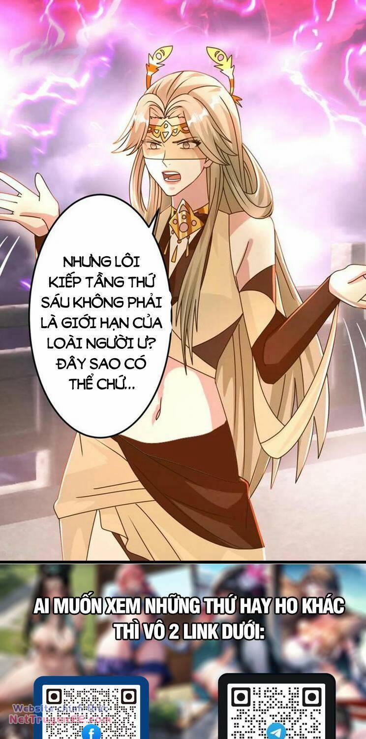 Nghịch Thiên Tà Thần 673 trang 6