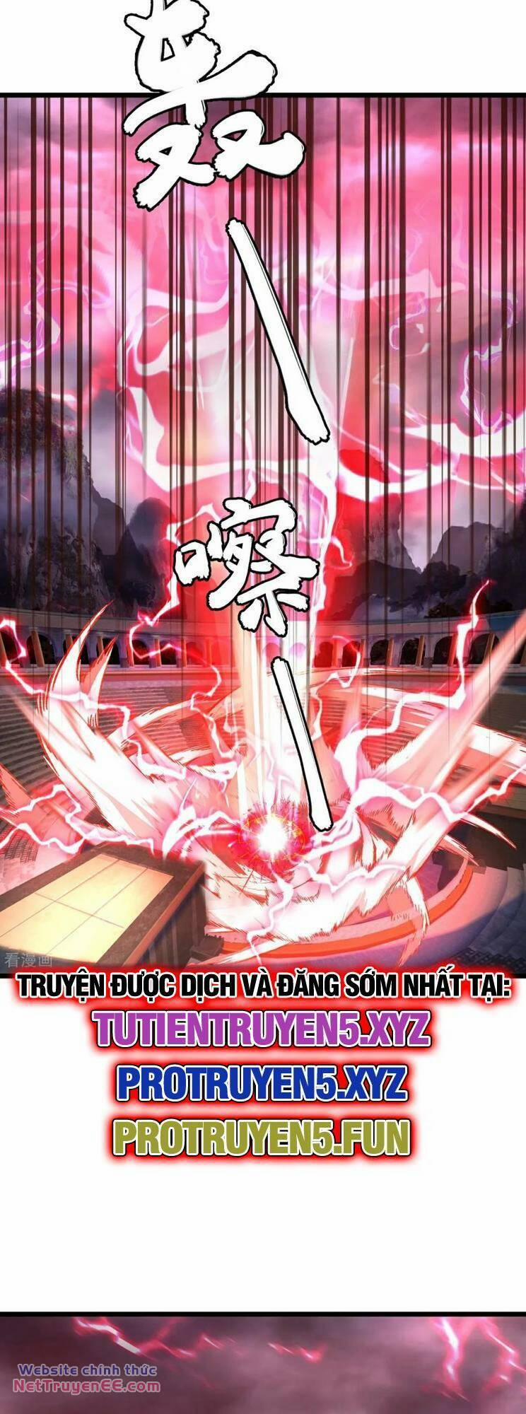 Nghịch Thiên Tà Thần 673 trang 8