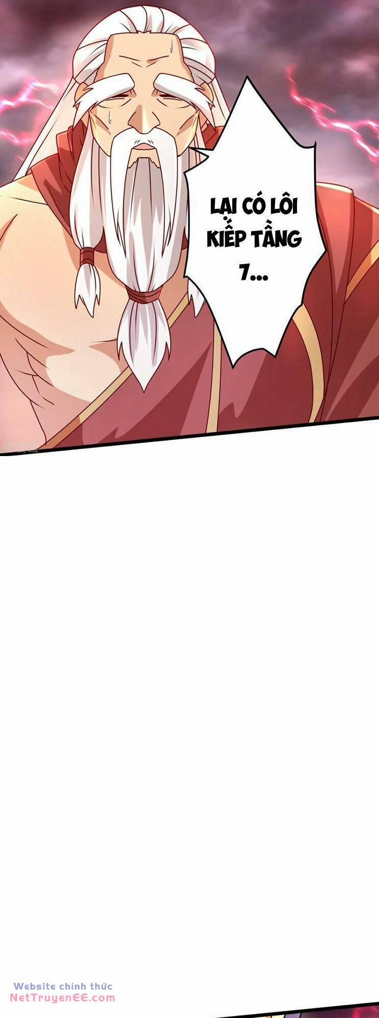 Nghịch Thiên Tà Thần 673 trang 9