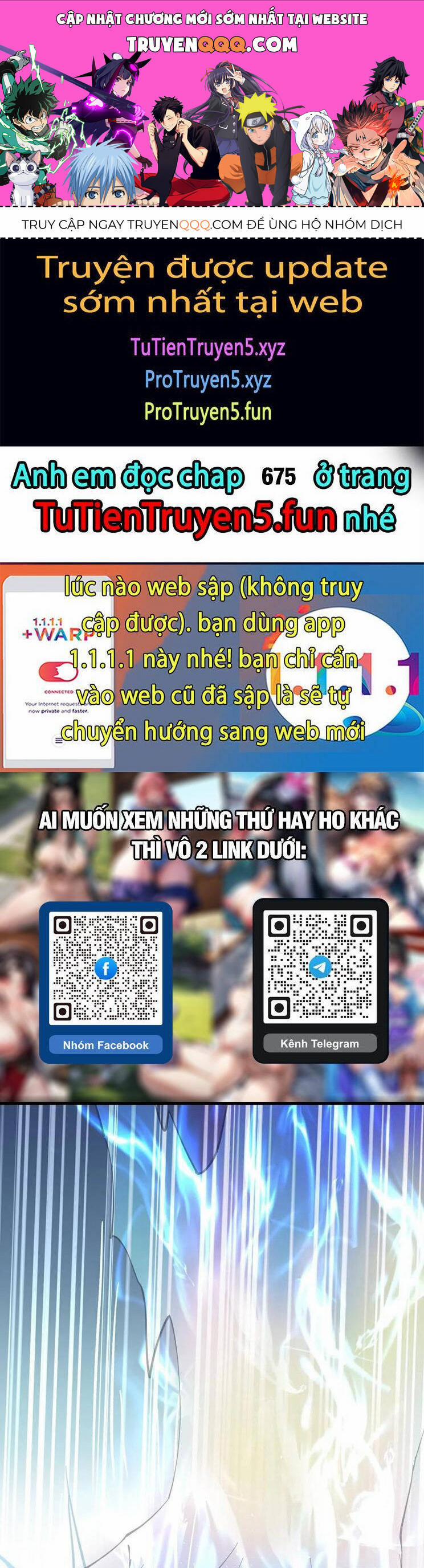 Nghịch Thiên Tà Thần 674 trang 0