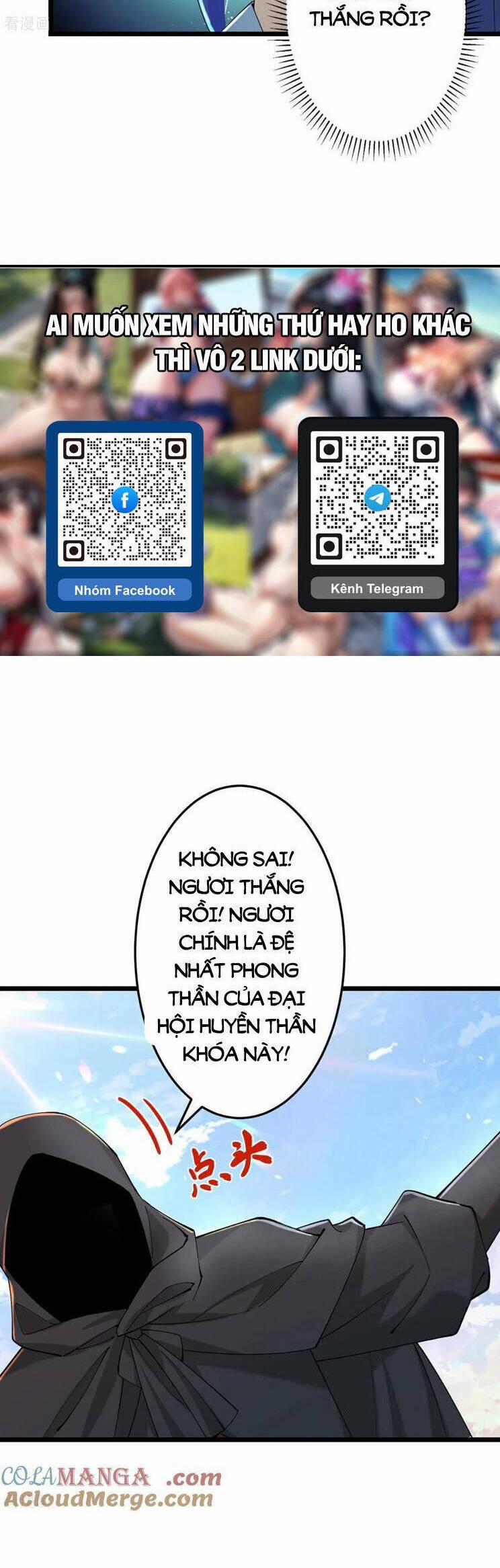 Nghịch Thiên Tà Thần 674 trang 10