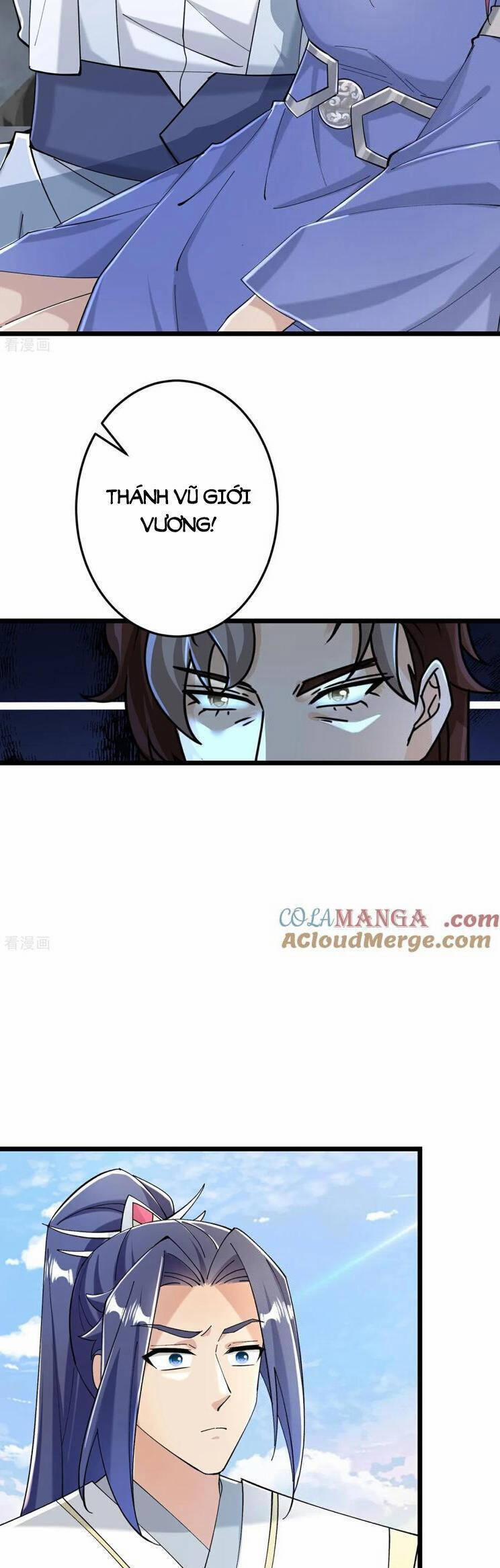 Nghịch Thiên Tà Thần 674 trang 12