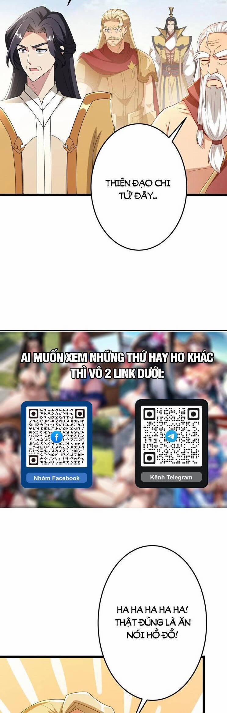 Nghịch Thiên Tà Thần 674 trang 29