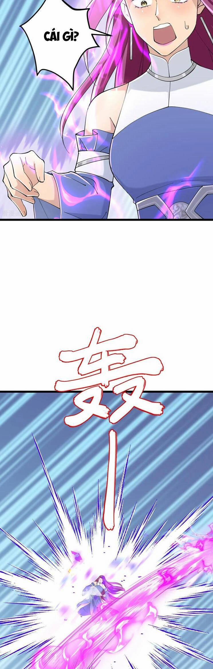 Nghịch Thiên Tà Thần 674 trang 3