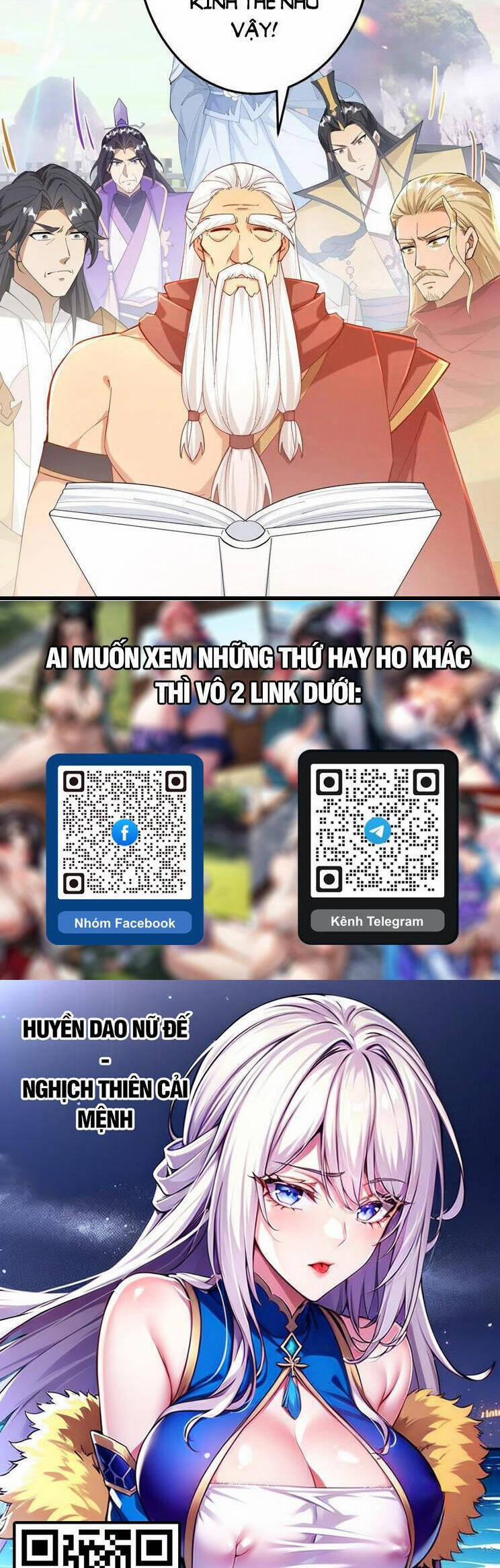 Nghịch Thiên Tà Thần 674 trang 38