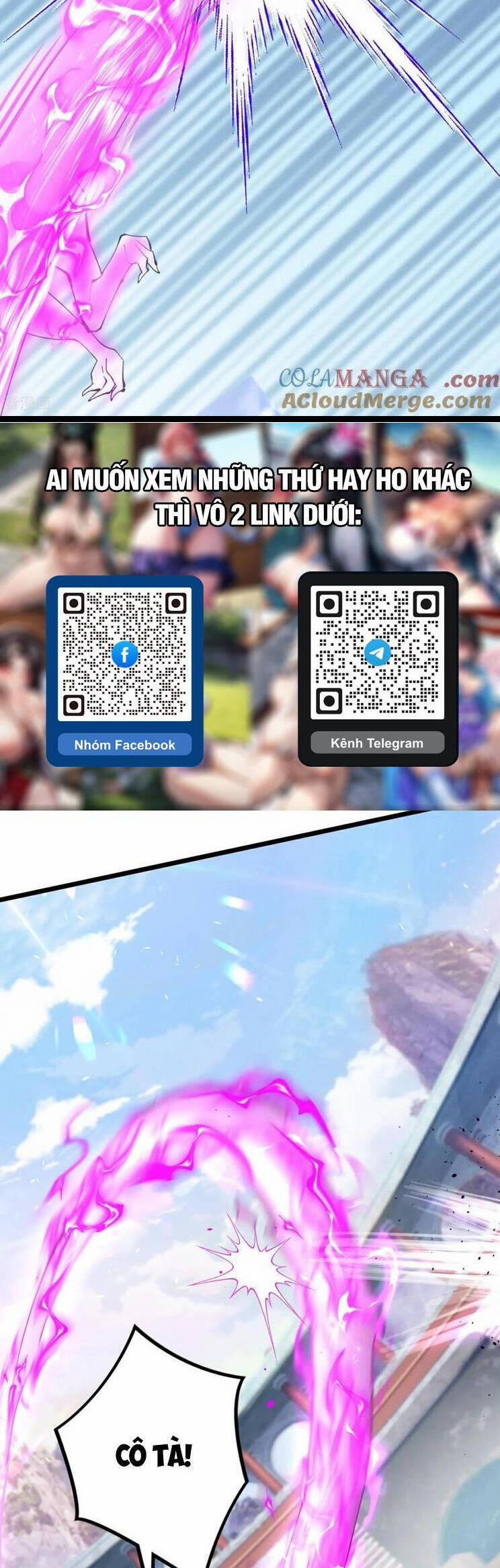 Nghịch Thiên Tà Thần 674 trang 4