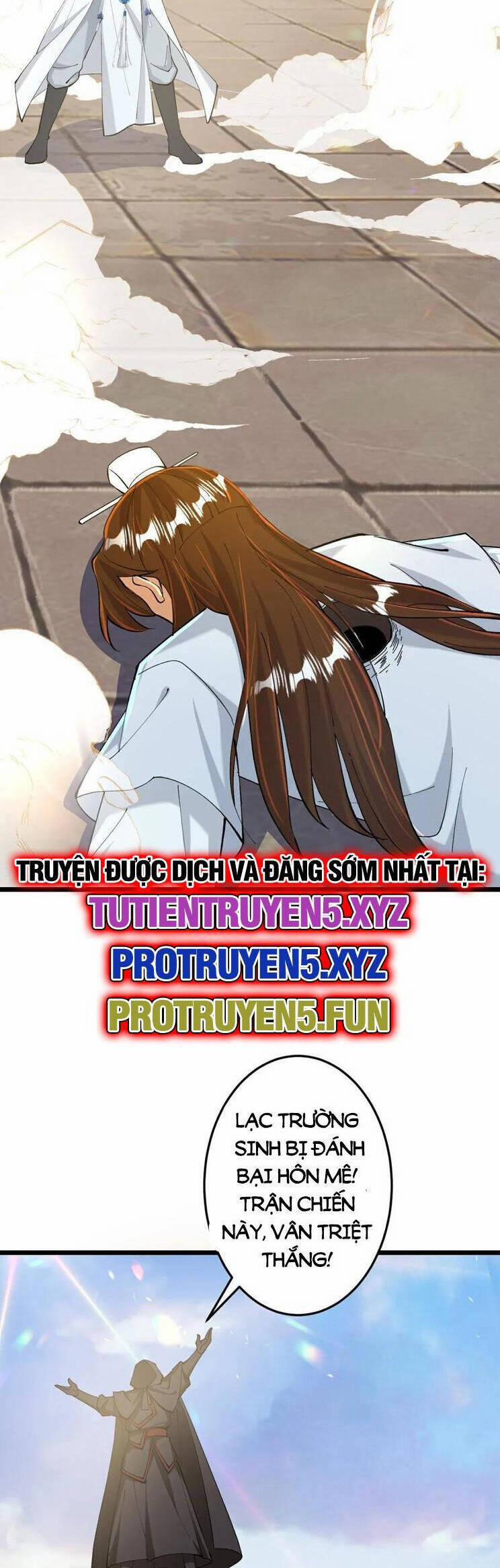 Nghịch Thiên Tà Thần 674 trang 8