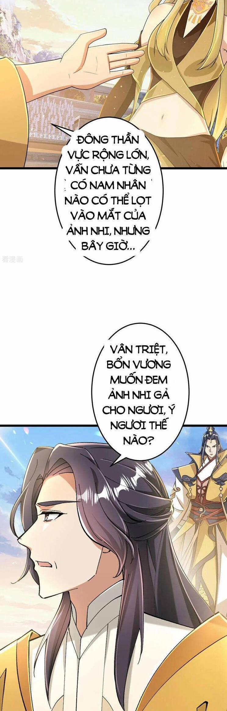 Nghịch Thiên Tà Thần 675 trang 14