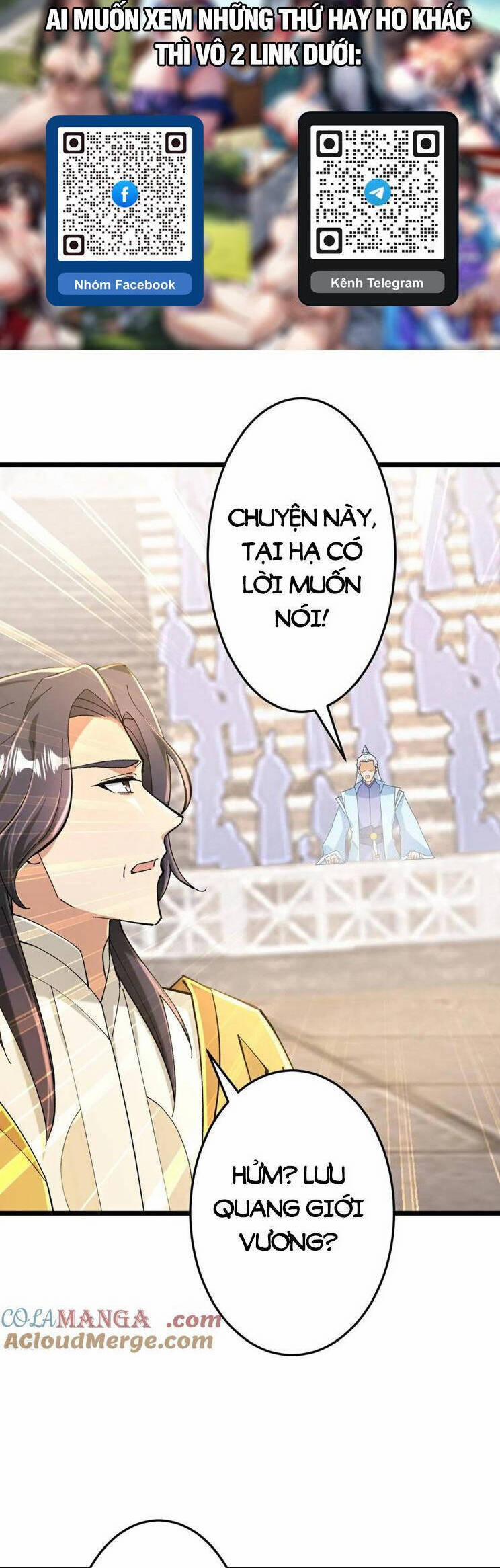 Nghịch Thiên Tà Thần 675 trang 17