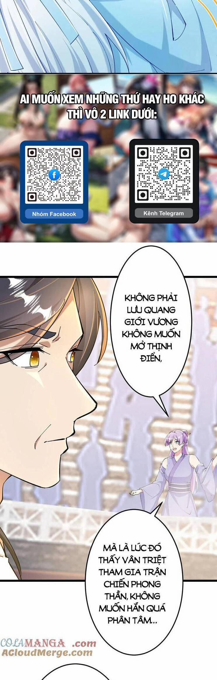 Nghịch Thiên Tà Thần 675 trang 25