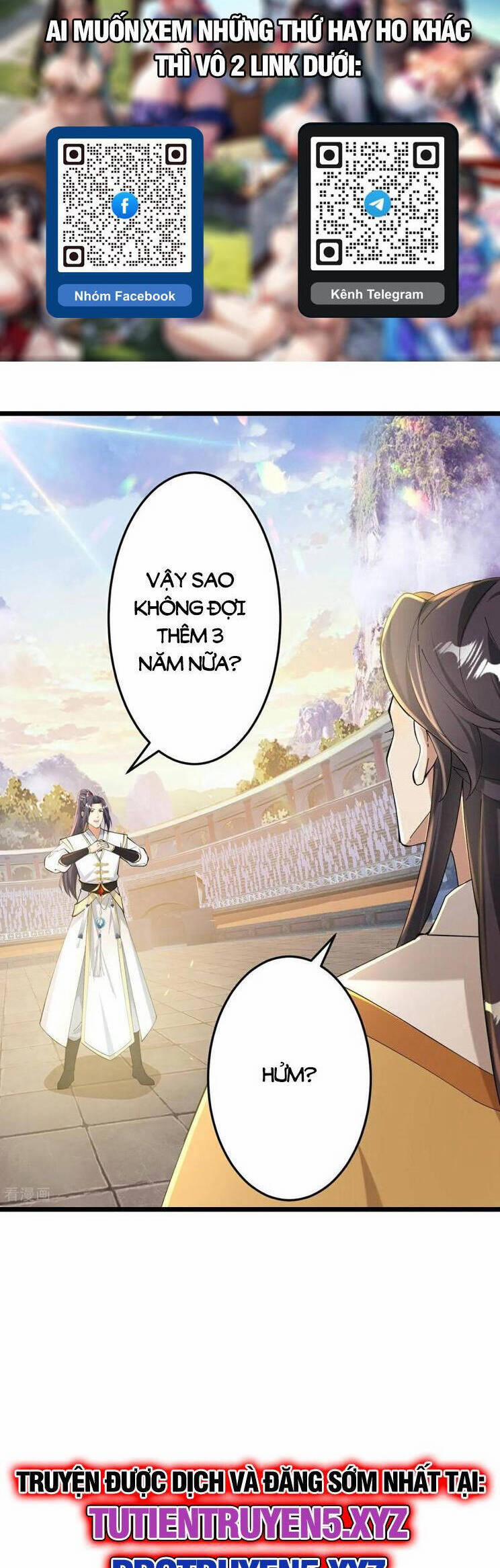 Nghịch Thiên Tà Thần 675 trang 37