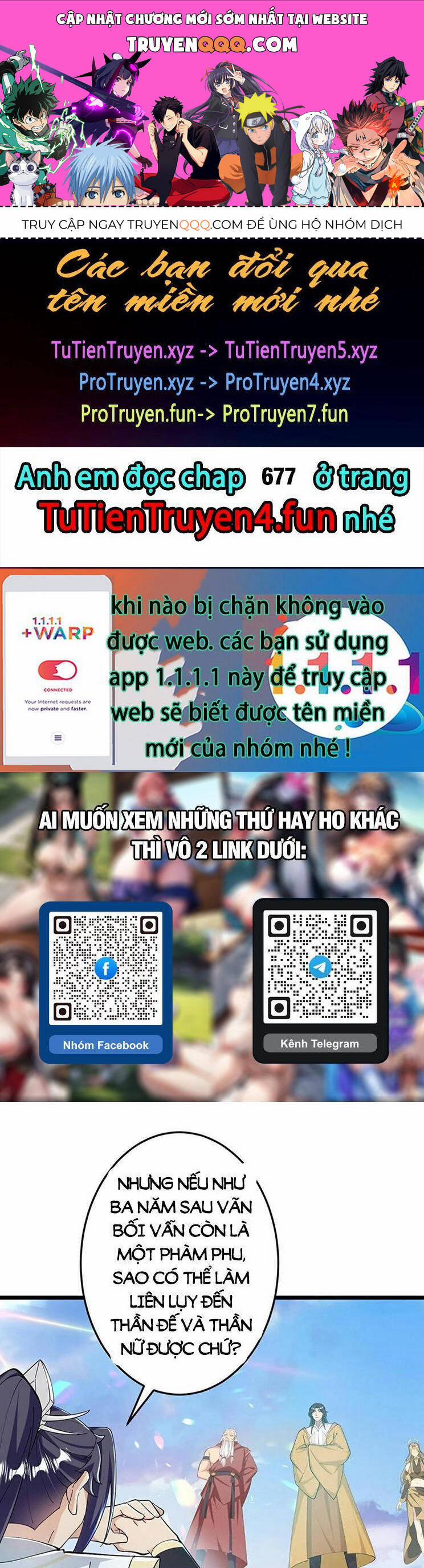 Nghịch Thiên Tà Thần 676 trang 0