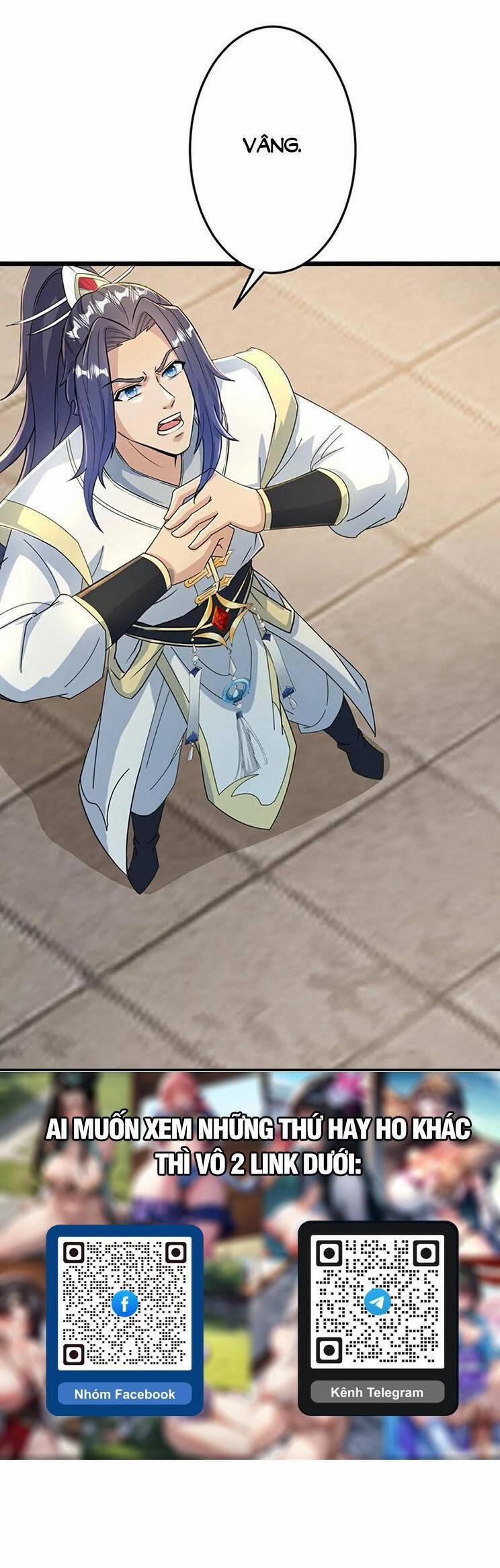 Nghịch Thiên Tà Thần 676 trang 27