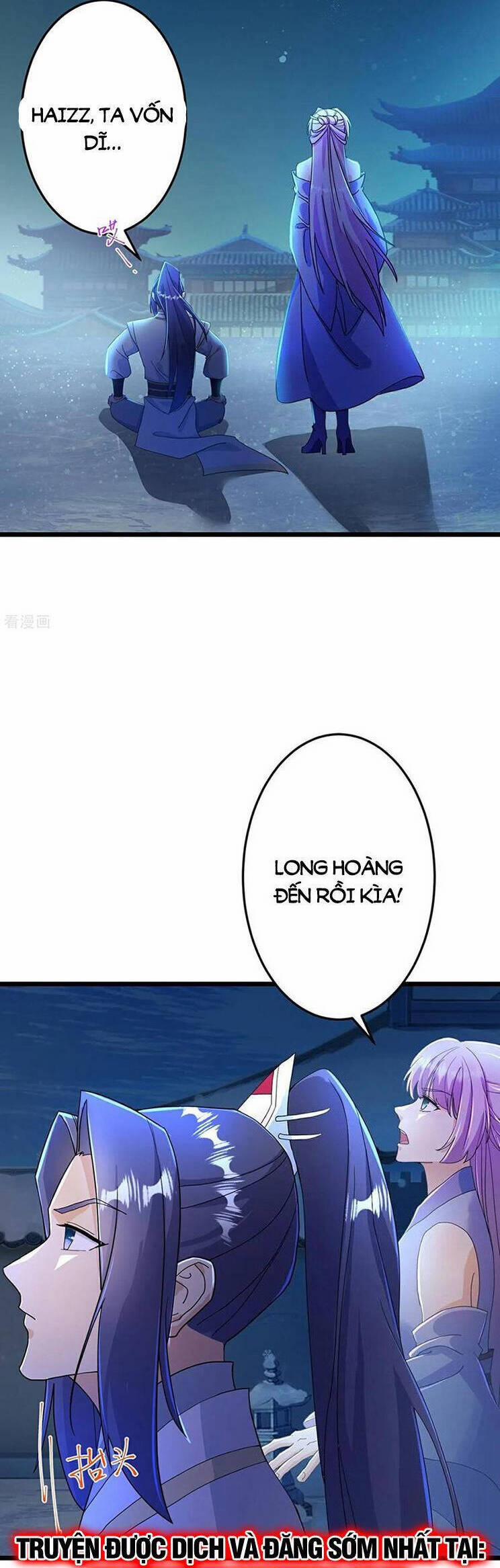 Nghịch Thiên Tà Thần 676 trang 31