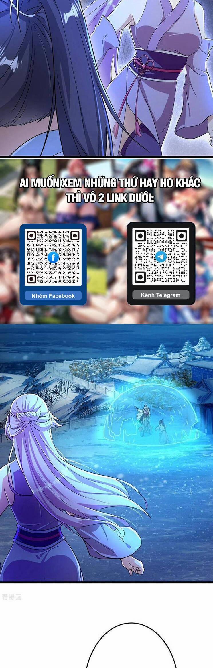 Nghịch Thiên Tà Thần 676 trang 35