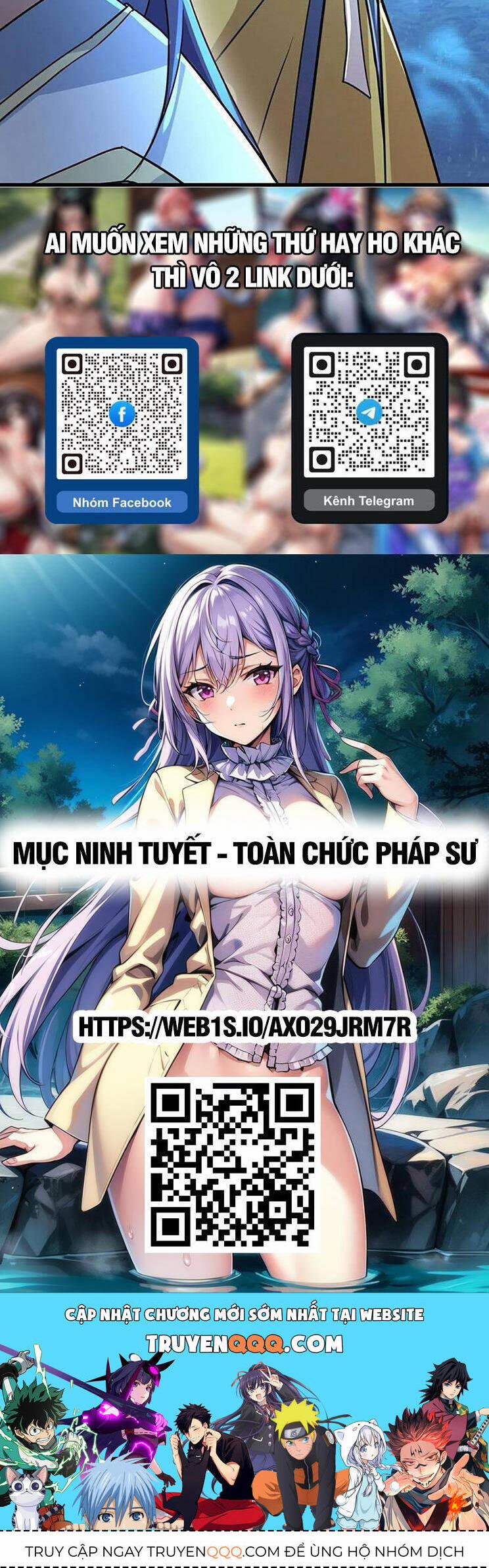 Nghịch Thiên Tà Thần 676 trang 40