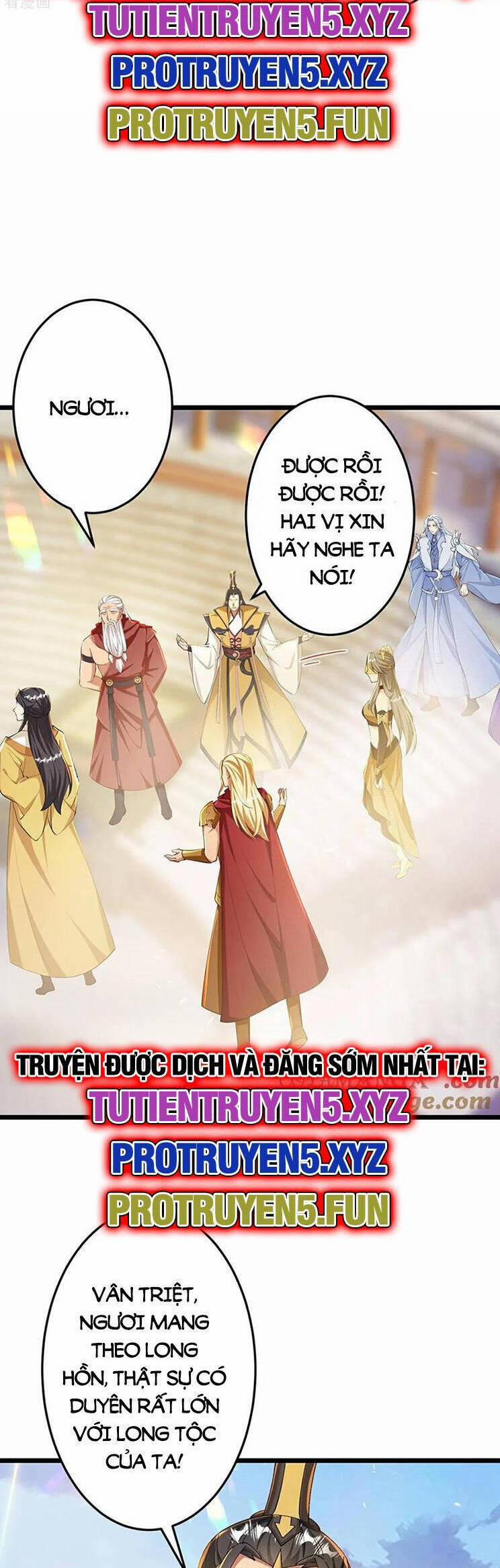 Nghịch Thiên Tà Thần 676 trang 5