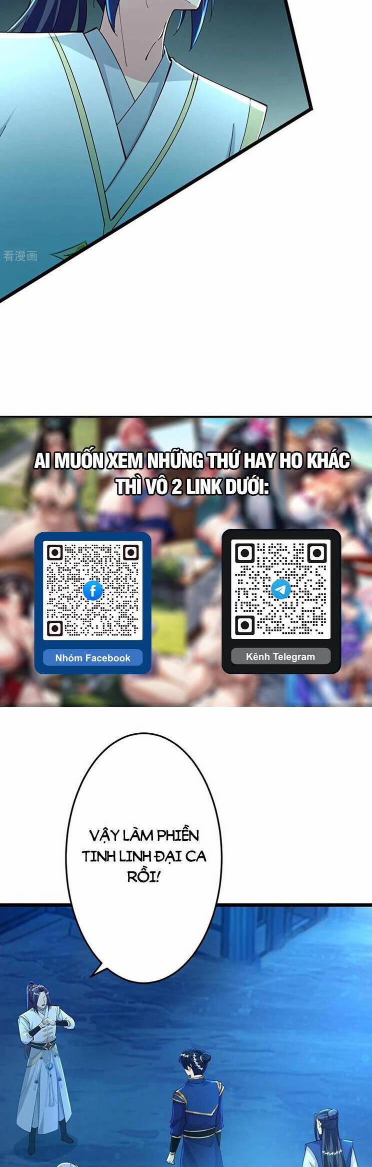 Nghịch Thiên Tà Thần 677 trang 14