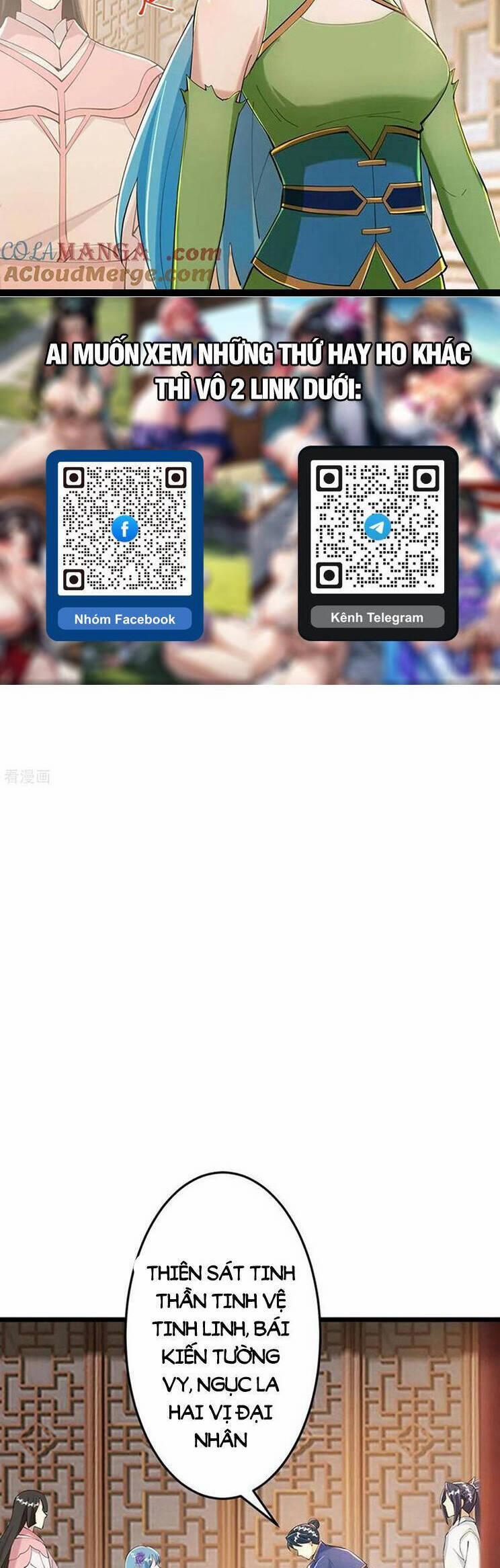 Nghịch Thiên Tà Thần 677 trang 19