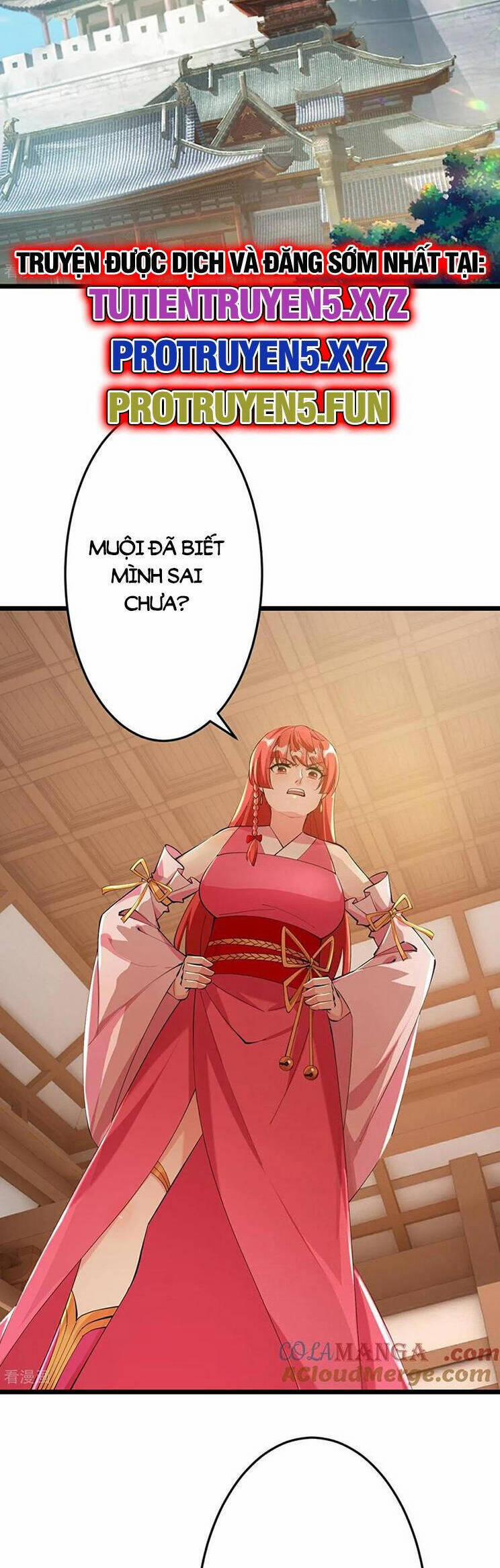 Nghịch Thiên Tà Thần 677 trang 26