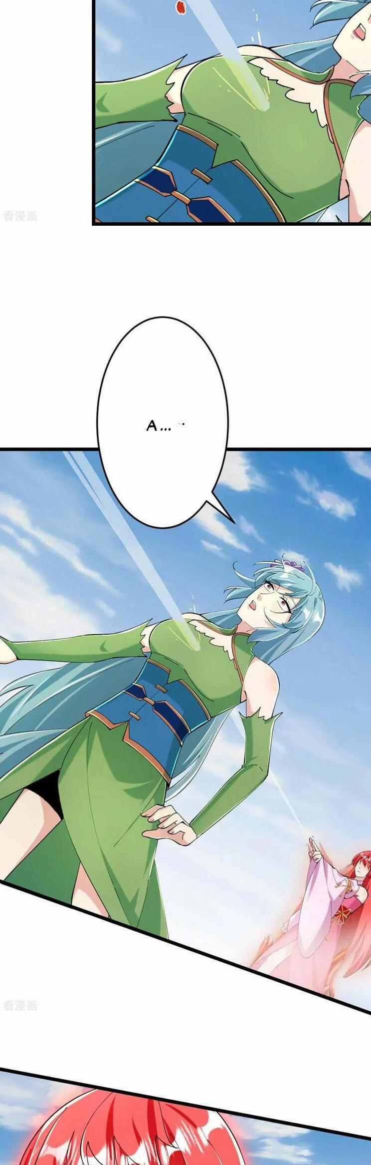 Nghịch Thiên Tà Thần 678 trang 18