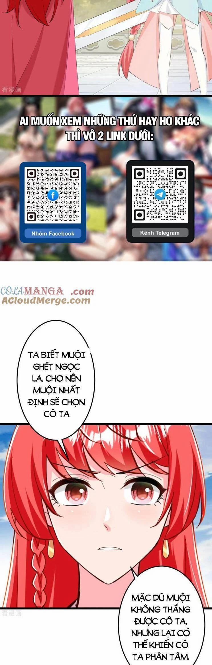 Nghịch Thiên Tà Thần 678 trang 24