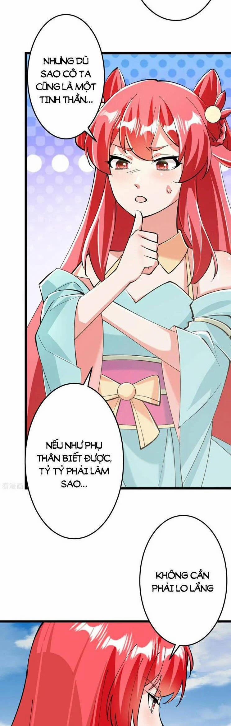 Nghịch Thiên Tà Thần 678 trang 25