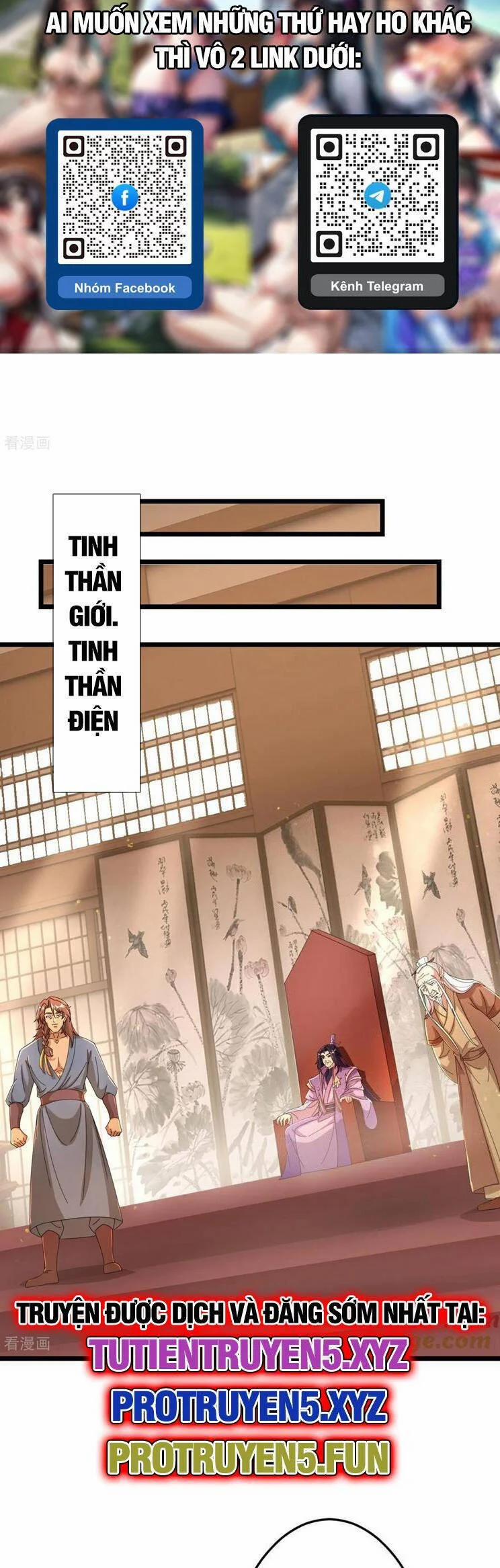 Nghịch Thiên Tà Thần 678 trang 27