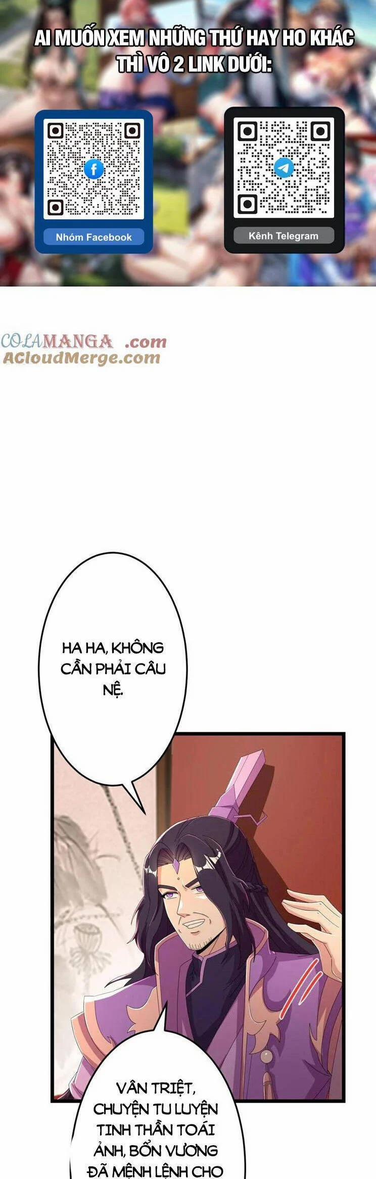 Nghịch Thiên Tà Thần 678 trang 29