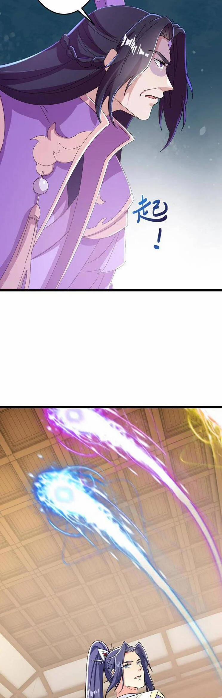 Nghịch Thiên Tà Thần 678 trang 32