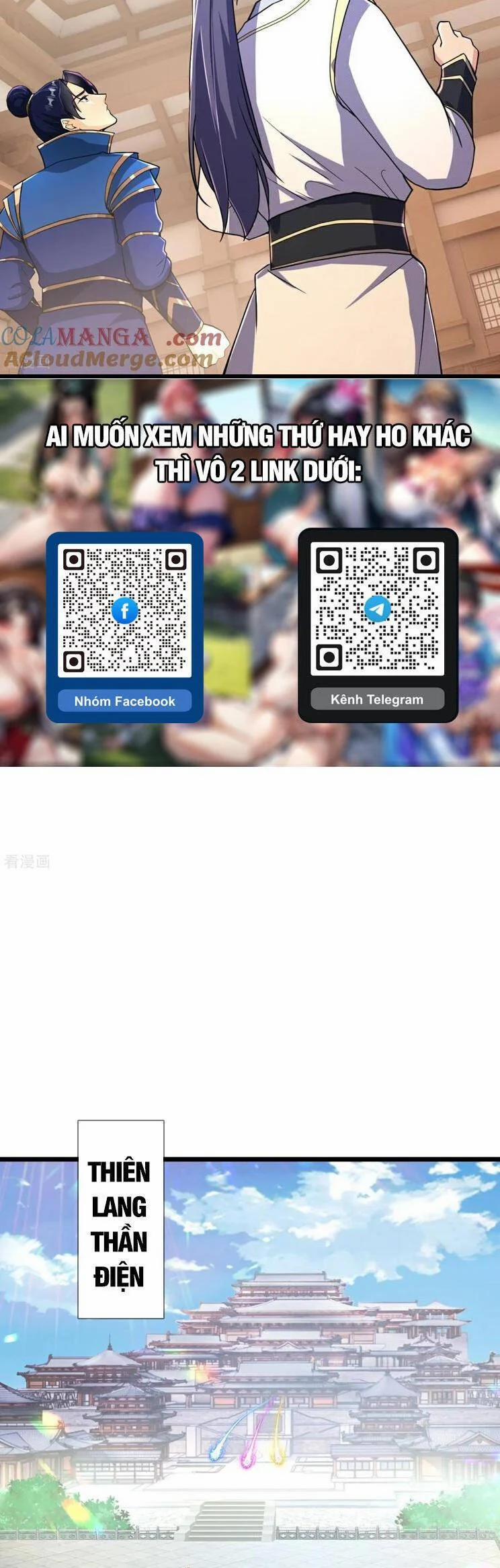 Nghịch Thiên Tà Thần 678 trang 33