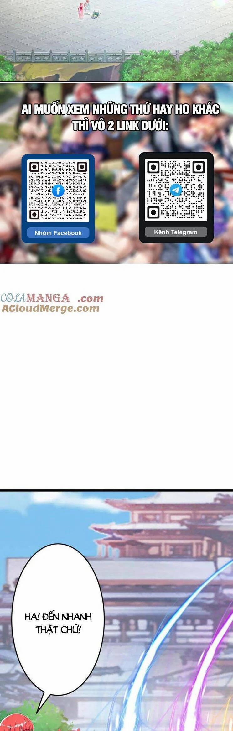 Nghịch Thiên Tà Thần 678 trang 34